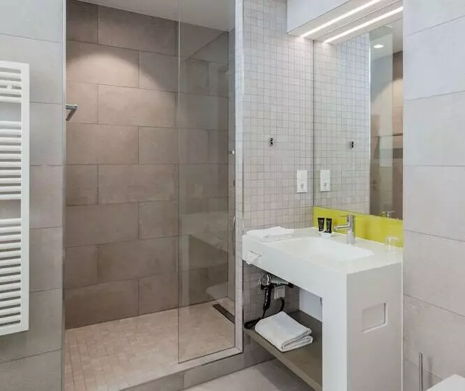 Hotelli Katholisch Soziales Institut