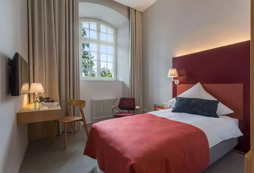 Hotelli Katholisch Soziales Institut