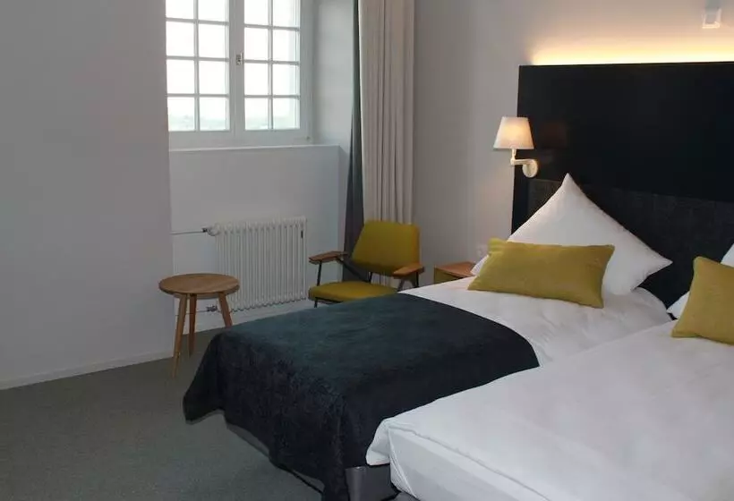 Hotelli Katholisch Soziales Institut