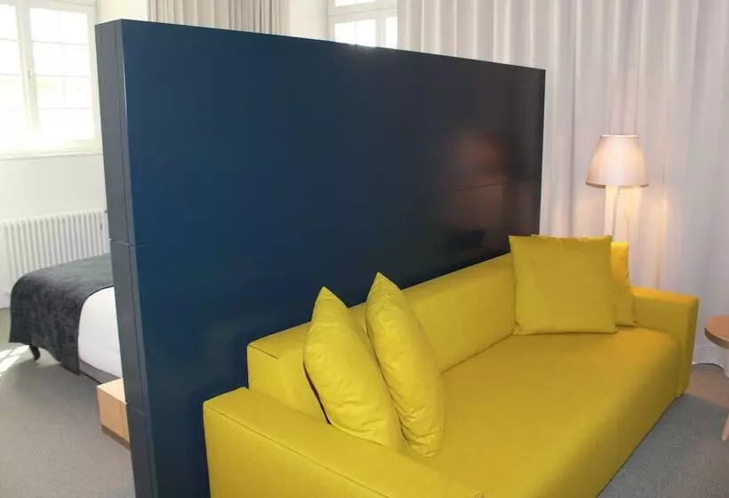 Hotelli Katholisch Soziales Institut