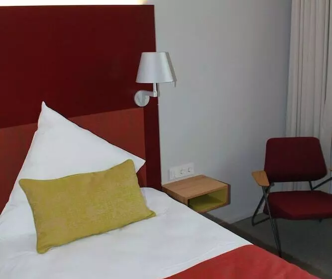 Hotelli Katholisch Soziales Institut