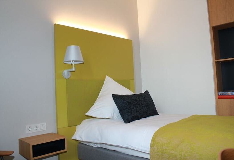 호텔 Katholisch Soziales Institut