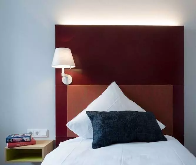 Hotelli Katholisch Soziales Institut