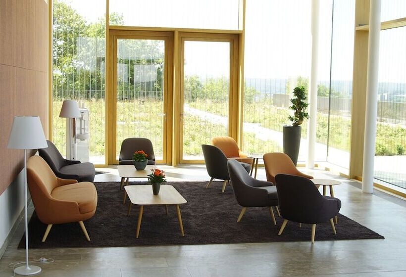 호텔 Katholisch Soziales Institut