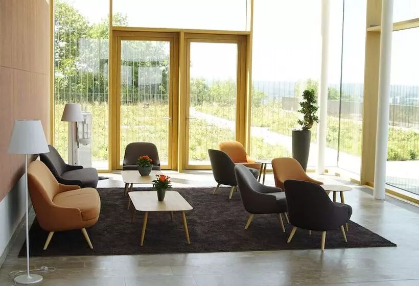 Hotelli Katholisch Soziales Institut