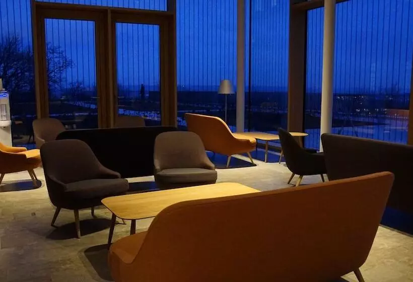 Hotelli Katholisch Soziales Institut