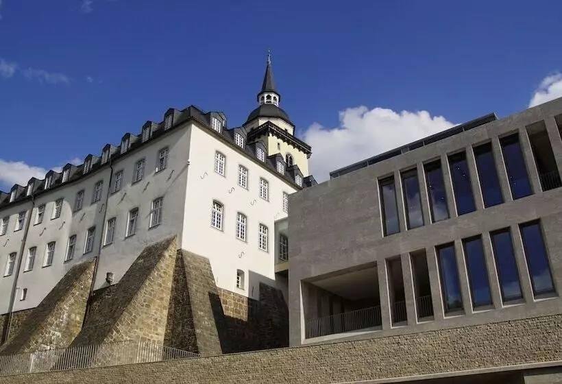 Hotelli Katholisch Soziales Institut