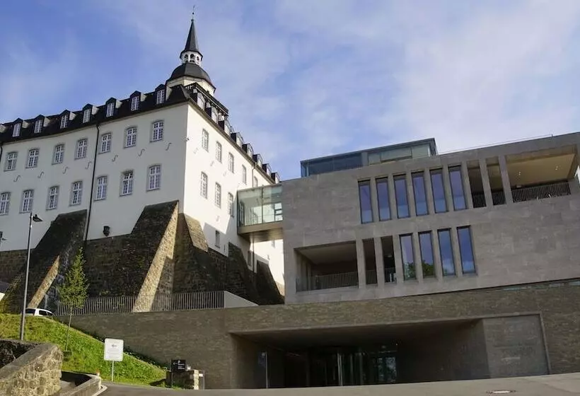 Hotelli Katholisch Soziales Institut