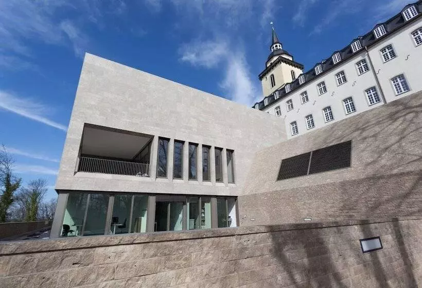 Hotelli Katholisch Soziales Institut