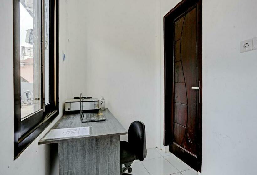 호텔 Oyo 90550 Good Sleep 3 Samarinda