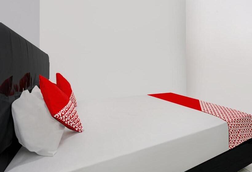 호텔 Oyo 90550 Good Sleep 3 Samarinda