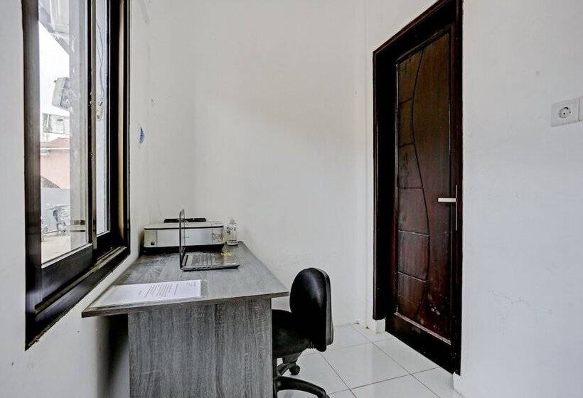 호텔 Oyo 90550 Good Sleep 3 Samarinda