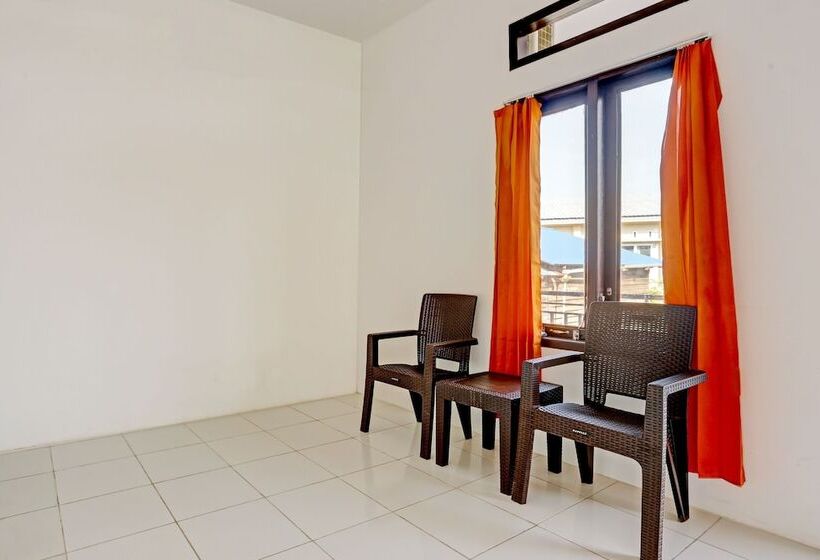 호텔 Oyo 90550 Good Sleep 3 Samarinda