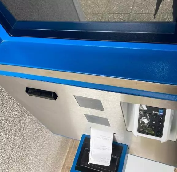 Hotelli Provans Famili