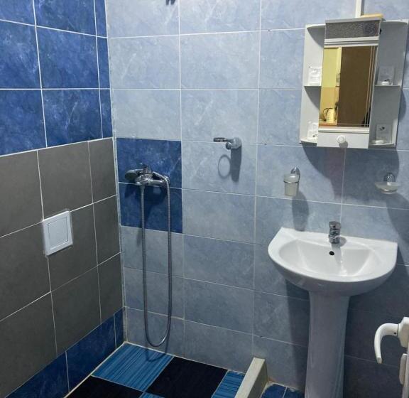 Отель Provans Famili