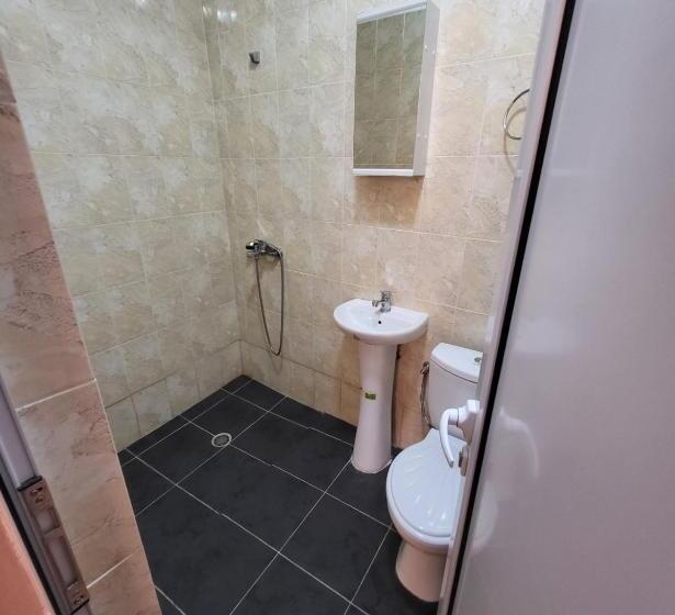 Отель Provans Famili