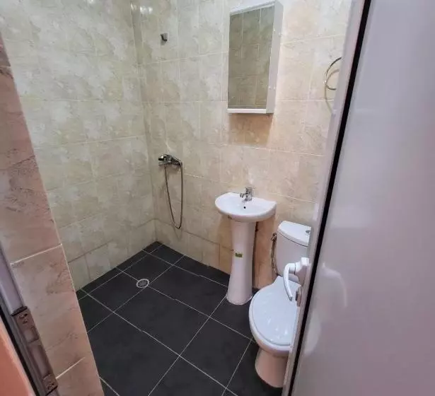 Hotelli Provans Famili