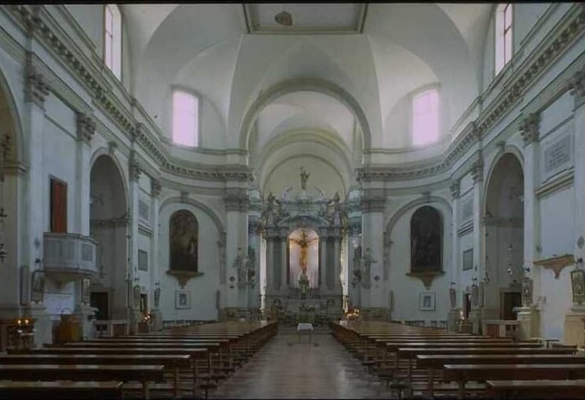 هتل Villaggio Camping Europa