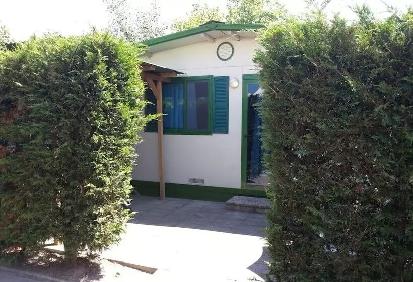 Hotelli Villaggio Camping Europa
