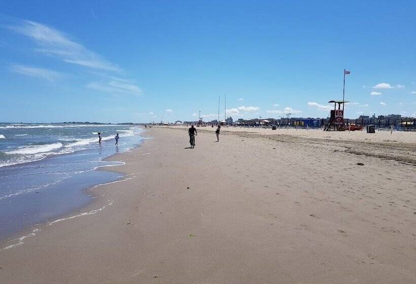 هتل Villaggio Camping Europa