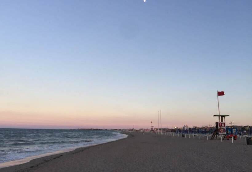 هتل Villaggio Camping Europa