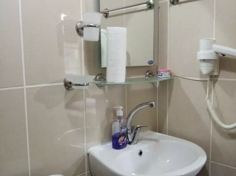 Majatalo Demircioglu Pokut Dag Evi