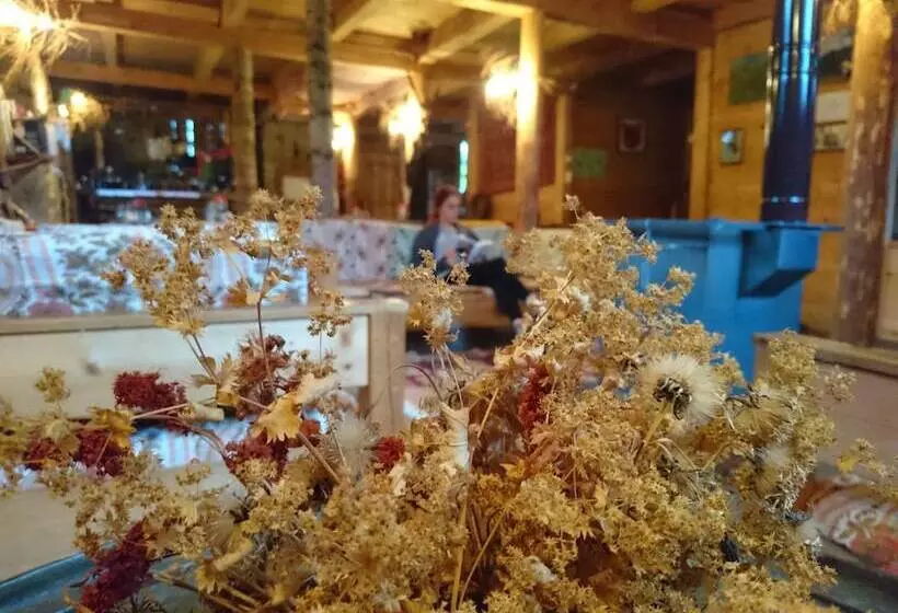 Majatalo Demircioglu Pokut Dag Evi