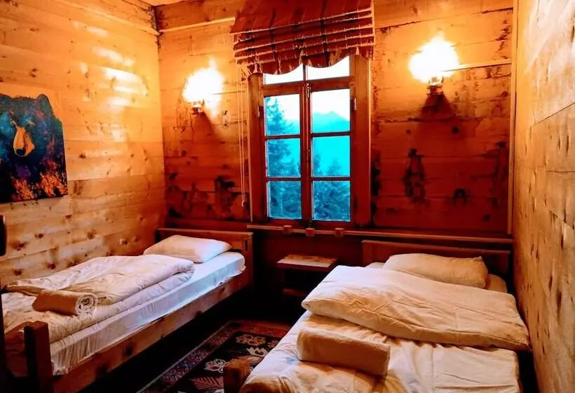 Majatalo Demircioglu Pokut Dag Evi