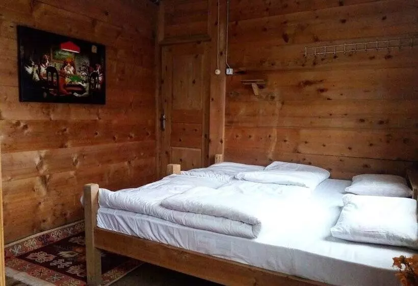 Majatalo Demircioglu Pokut Dag Evi