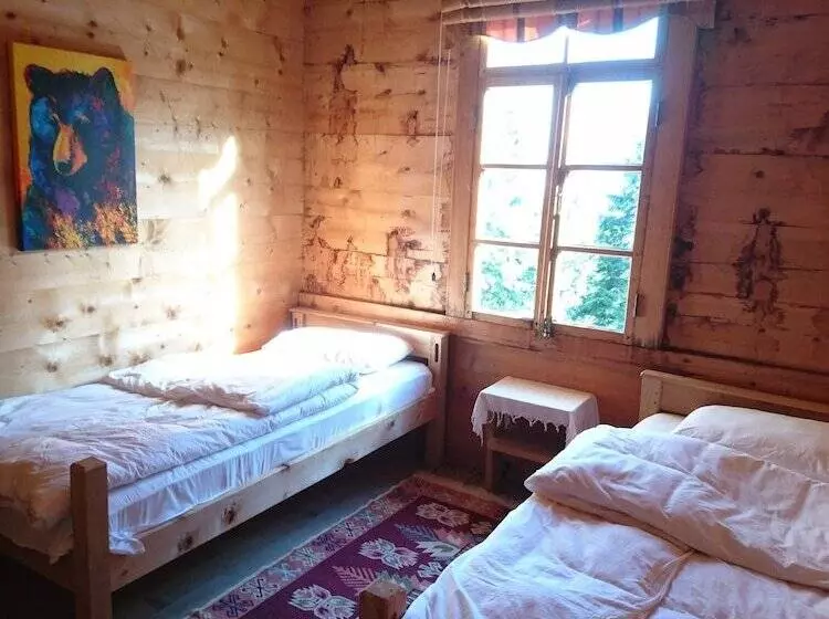 Majatalo Demircioglu Pokut Dag Evi