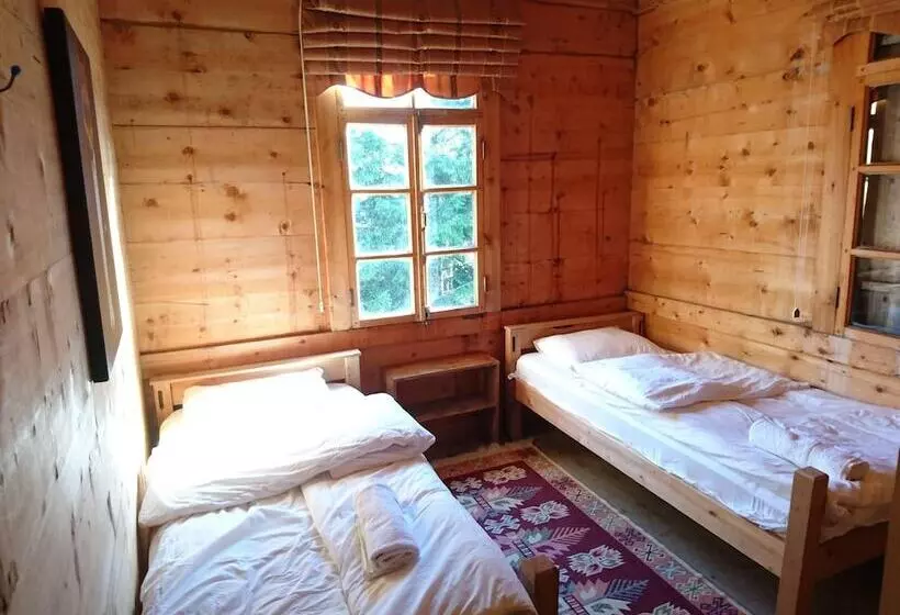 Majatalo Demircioglu Pokut Dag Evi