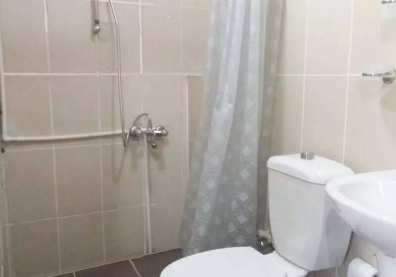 Majatalo Demircioglu Pokut Dag Evi