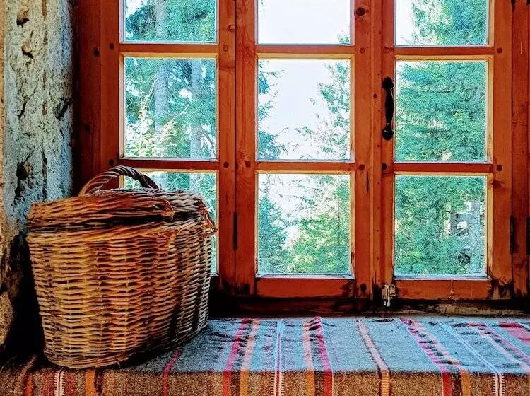 Majatalo Demircioglu Pokut Dag Evi