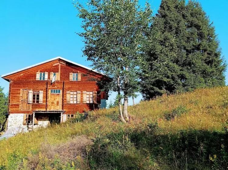 Majatalo Demircioglu Pokut Dag Evi