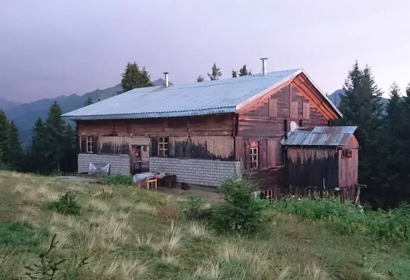 Majatalo Demircioglu Pokut Dag Evi