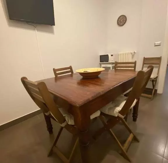 ペンション Il Veliero