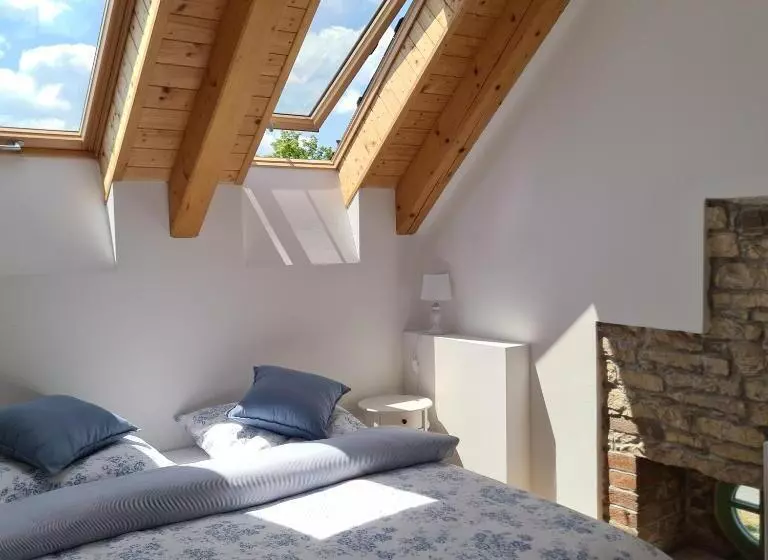 Pension Sodomkův Statek Czap