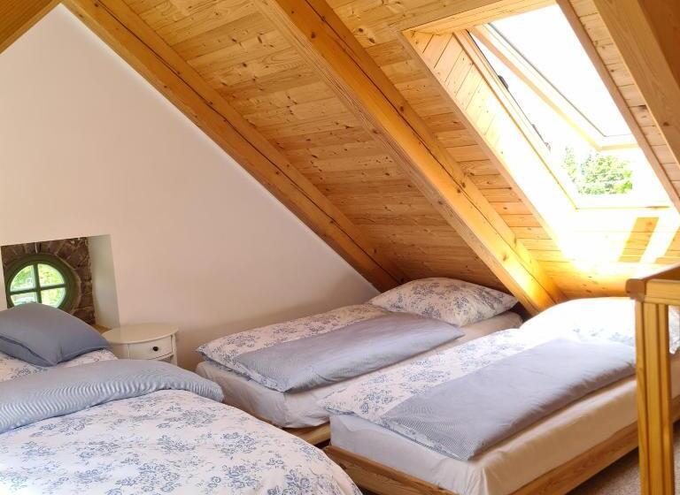 Pension Sodomkův Statek Czap