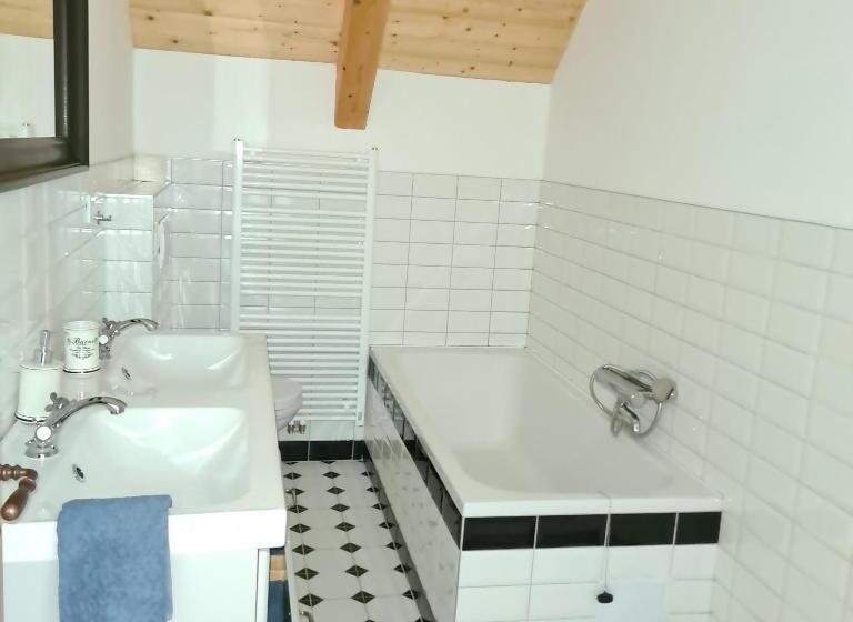 Pension Sodomkův Statek Czap