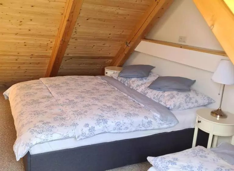 Pension Sodomkův Statek Czap