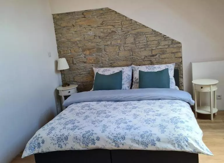 Pension Sodomkův Statek Czap