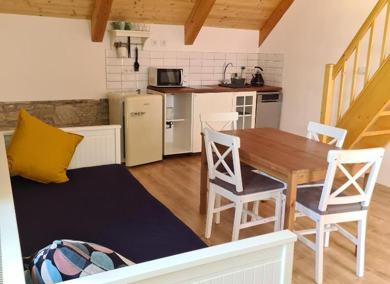 Pension Sodomkův Statek Czap