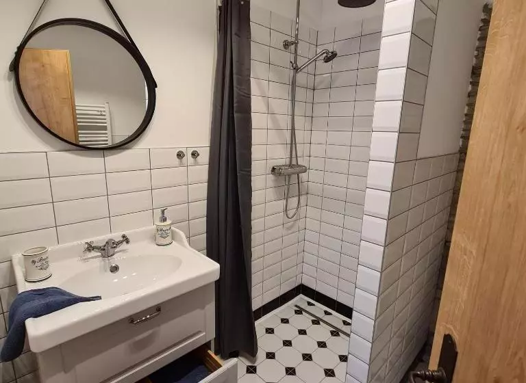 Pension Sodomkův Statek Czap