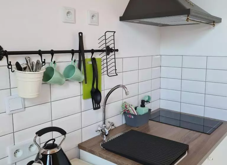 Pension Sodomkův Statek Czap