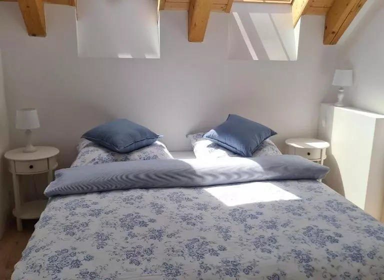 Pension Sodomkův Statek Czap