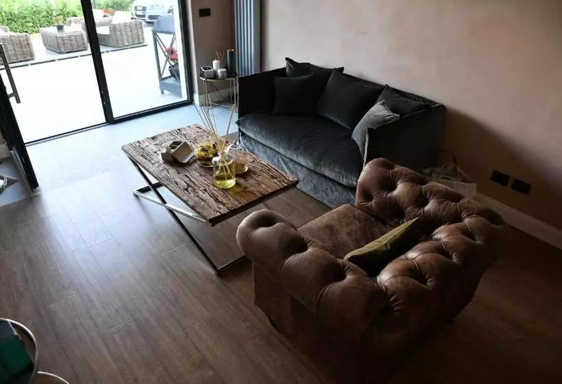 B&b Bricco Della Guardia