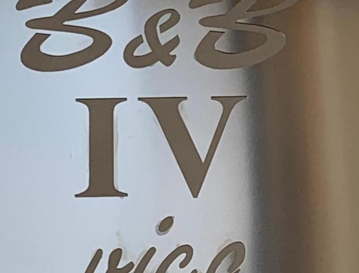 B&b Iv Vico