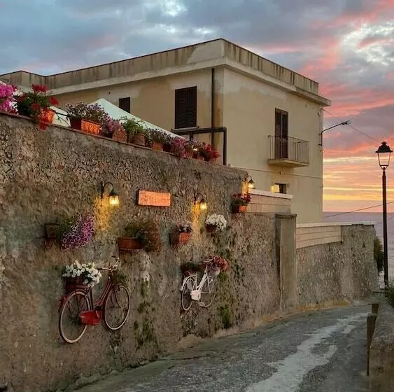 B&b Laudato Sii Tropea