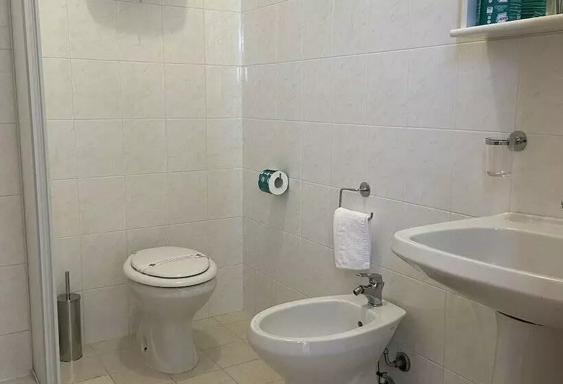 B&b Laudato Sii Tropea