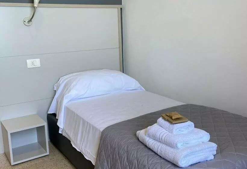 B&b Laudato Sii Tropea